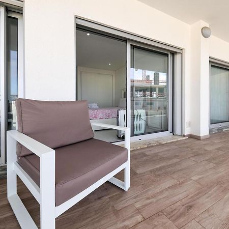 Appartement Casa Gamboa à Nazaré Extérieur photo