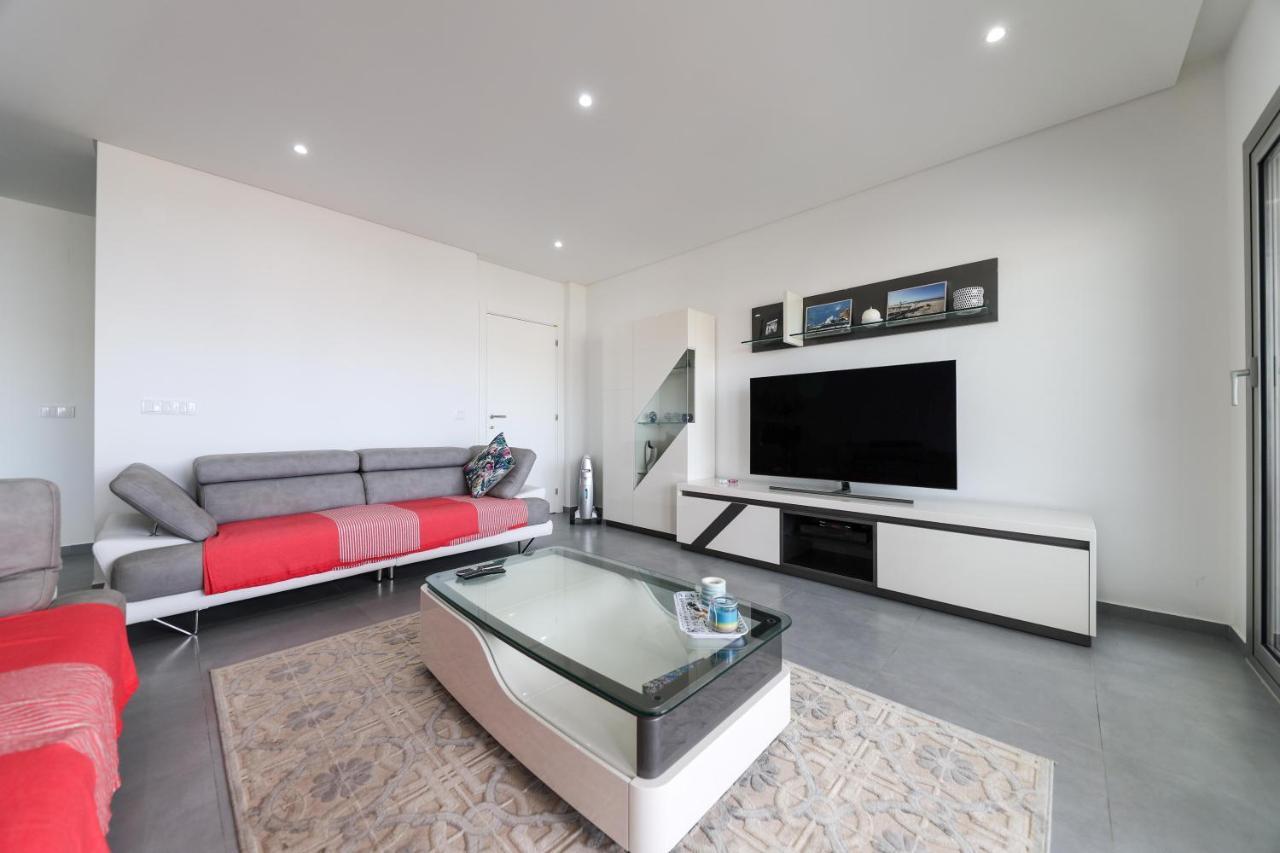 Appartement Casa Gamboa à Nazaré Extérieur photo