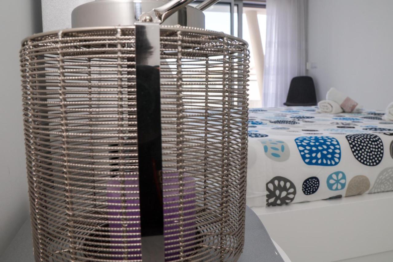 Appartement Casa Gamboa à Nazaré Extérieur photo