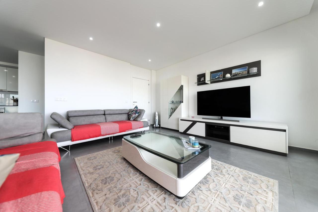 Appartement Casa Gamboa à Nazaré Extérieur photo