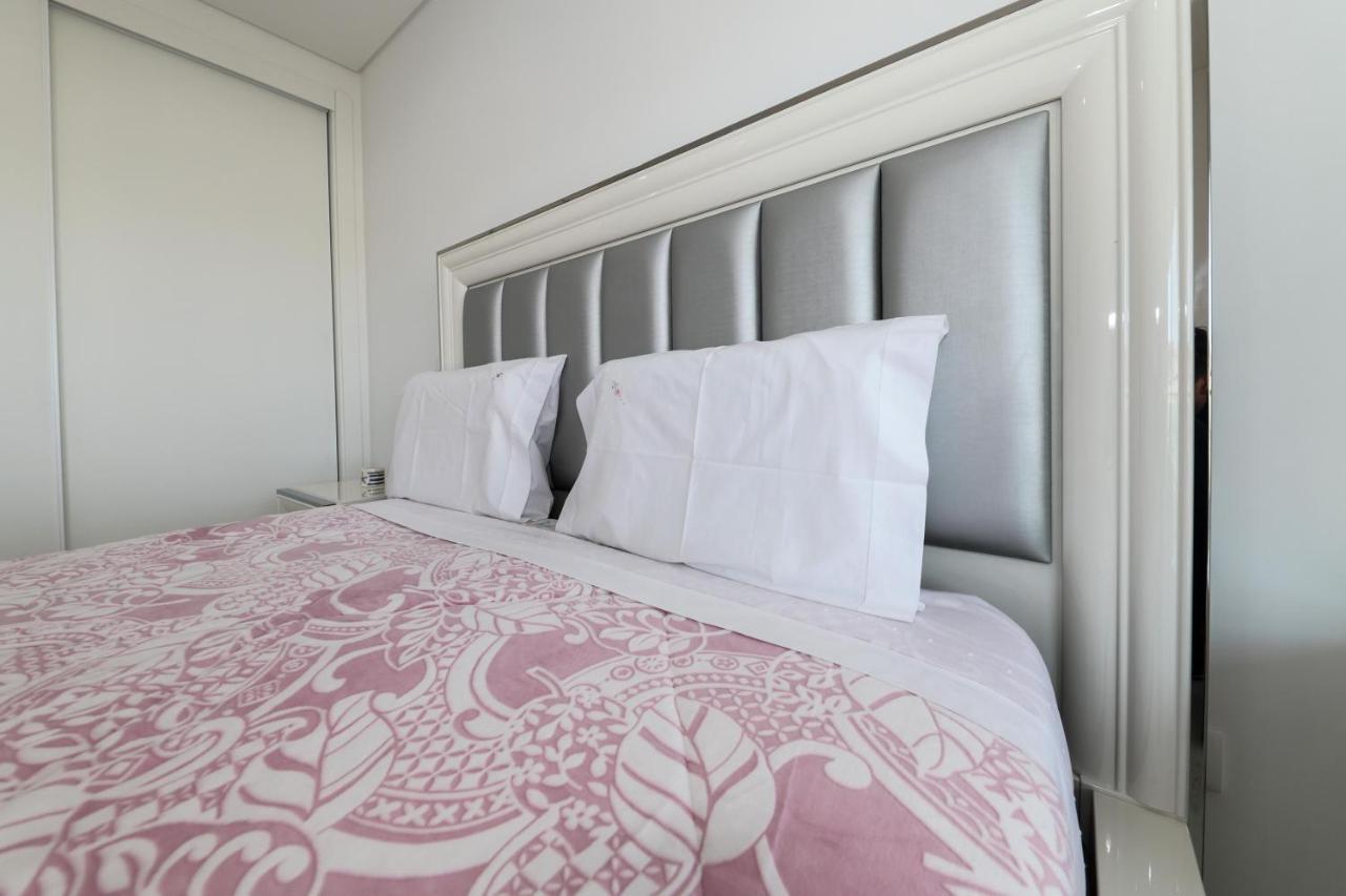 Appartement Casa Gamboa à Nazaré Extérieur photo
