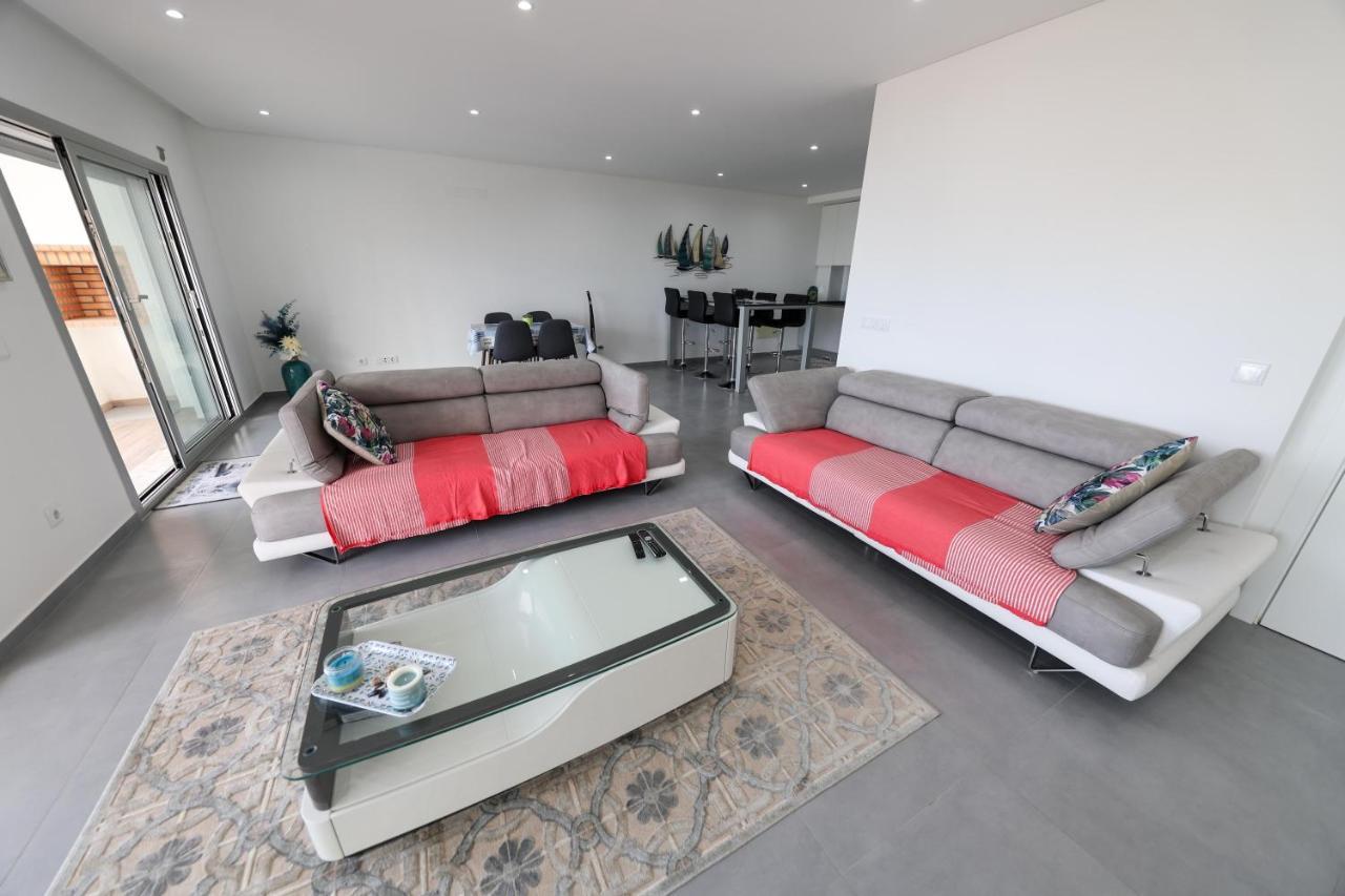 Appartement Casa Gamboa à Nazaré Extérieur photo