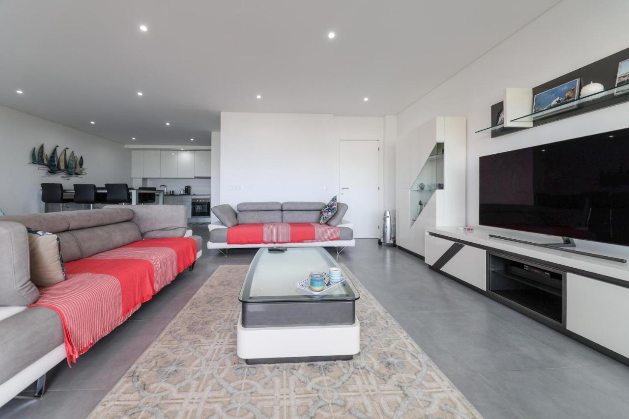 Appartement Casa Gamboa à Nazaré Extérieur photo