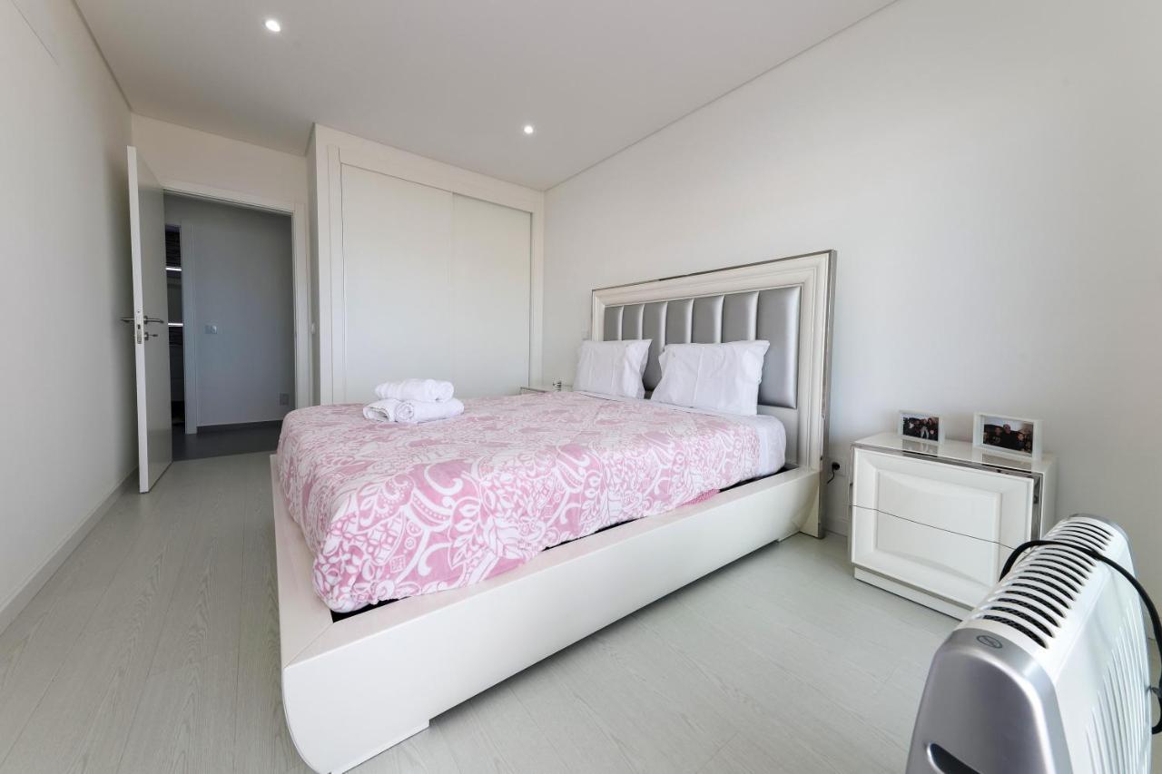 Appartement Casa Gamboa à Nazaré Extérieur photo
