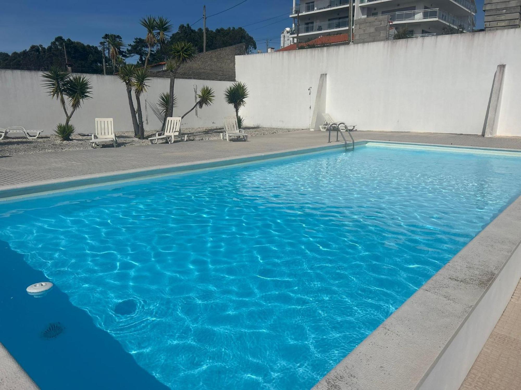 Appartement Casa Gamboa à Nazaré Extérieur photo